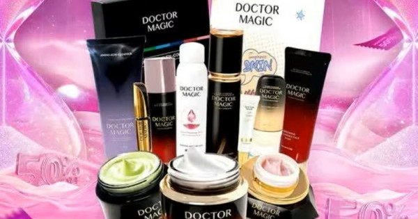 Biện pháp mạnh để 'dẹp loạn' thị trường mỹ phẩm