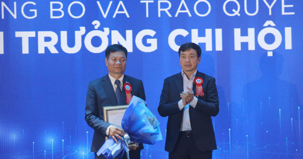 Hiệp hội An ninh mạng Quốc gia có "cánh tay nối dài" bảo vệ không gian số khu vục phía Nam