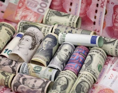 Giá ngoại tệ ngày 8/12/2025: Thị trường "nín thở" trước báo cáo CPI và tín hiệu từ Fed