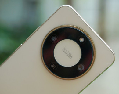 HONOR X9d chính thức lên kệ: Hiệu năng mạnh mẽ, pin khủng 8.300 mAh