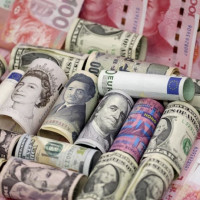 Giá ngoại tệ ngày 8/12/2025: Thị trường