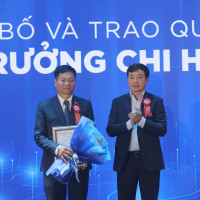 Hiệp hội An ninh mạng Quốc gia có "cánh tay nối dài" bảo vệ không gian số khu vục phía Nam