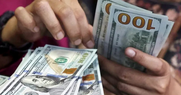 Giá ngoại tệ ngày 9/12/2025: USD tăng giá