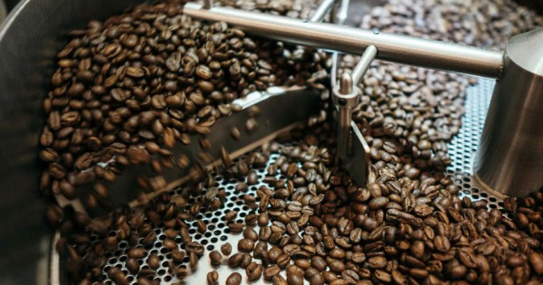 Giá nông sản ngày 9/12/2025: Cà phê và hồ tiêu cùng tăng trở lại