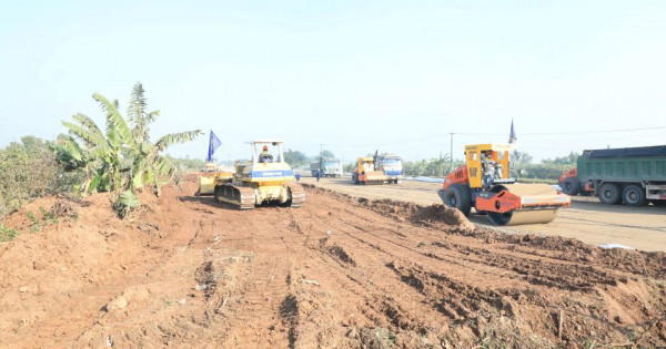 Bảng giá đất thay đổi hàng năm, vướng mắc nảy sinh