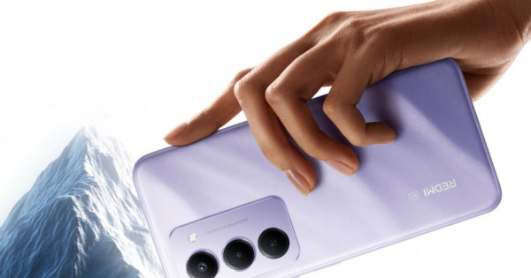 Redmi 15 5G ra mắt: Hiệu năng ấn tượng, giá cả tầm trung