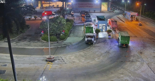 TP Hồ Chí Minh: đơn vị quản lý bãi rác Đa Phước sẵn sàng hỗ trợ TP xử lý chất thải