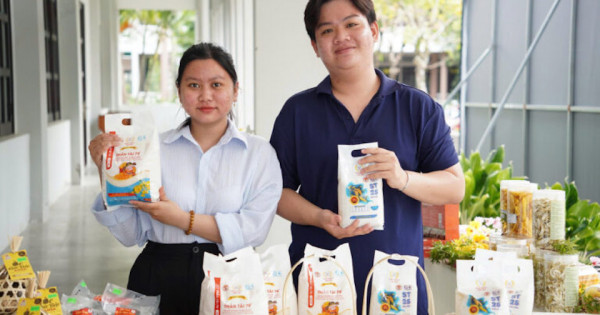 Tết 2026: Gen Z đặt mình lên hàng đầu, định hình lại thói quen tiêu dùng