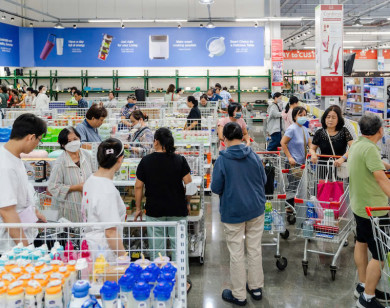 Lễ hội sale lớn nhất năm “LocknLock Brand Day” trở lại đường đua dịp giáng sinh