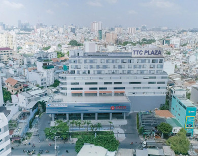 TTC Land và Nhà Hòa Bình thống nhất tiếp tục vận hành ổn định dự án TTC Plaza Bình Thạnh