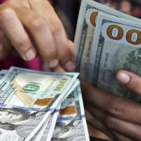 Giá ngoại tệ ngày 9/12/2025: USD tăng giá