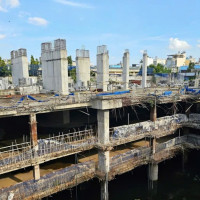 Trung Thủy Lancaster chiếm 1.273m² đất công, Sở Tài chính TP Hồ Chí Minh đề xuất xử lý