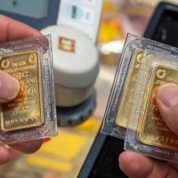 Giá vàng ngày 9/12/2025: Giá vàng trong nước cao hơn thế giới 21 triệu đồng/lượng