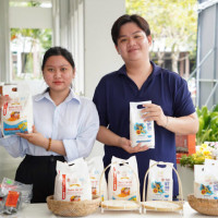 Tết 2026: Gen Z đặt mình lên hàng đầu, định hình lại thói quen tiêu dùng