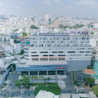 TTC Land và Nhà Hòa Bình thống nhất tiếp tục vận hành ổn định dự án TTC Plaza Bình Thạnh