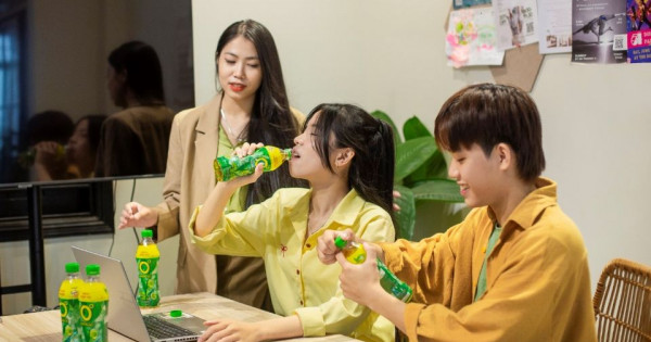 Gen Z giải nhiệt cuộc sống, sẵn sàng bứt phá về đích cuối năm