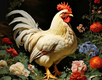 Con số may mắn tài lộc ngày 11/12/2025 của 12 con giáp