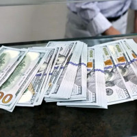 Giá ngoại tệ ngày 10/12/2025: USD tiếp tục đà tăng