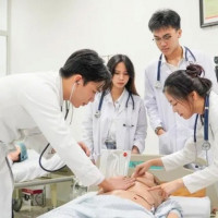 Không thể thả nổi đào tạo y khoa!