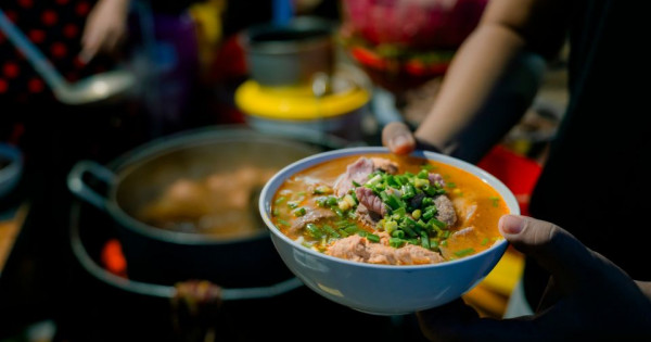 3 đại diện Việt Nam lọt top 100 thành phố có đồ ăn ngon nhất thế giới