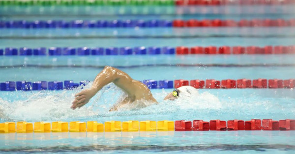 Lịch thi đấu Đoàn Thể thao Việt Nam tại SEA Games 33 ngày 11/12: bơi tiếp tục "săn vàng"