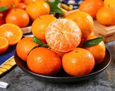 Ăn quýt mỗi ngày vào mùa đông có tốt không?