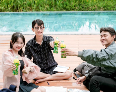 Giữa áp lực deadline, tân sinh viên Gen Z chọn cách ‘giải nhiệt’ để chill và bứt phá