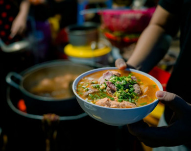 3 đại diện Việt Nam lọt top 100 thành phố có đồ ăn ngon nhất thế giới