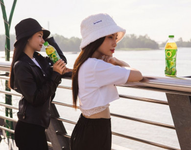 Chạm đáy cảm xúc, bật lại năng lượng: Gen Z rủ nhau “giải nhiệt cuộc sống” theo vibe Không Độ