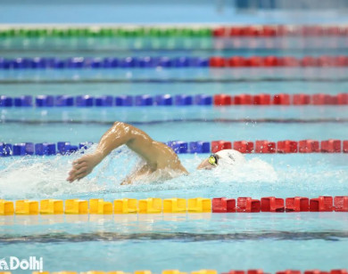 Lịch thi đấu Đoàn Thể thao Việt Nam tại SEA Games 33 ngày 11/12: bơi tiếp tục "săn vàng"