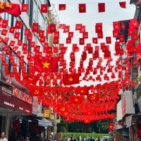 TP Hồ Chí Minh: Thông báo lịch nghỉ Tết Dương lịch năm 2026