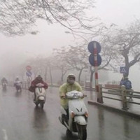 Thời tiết ngày 12/12/2025: Bắc Bộ tiếp tục rét đậm