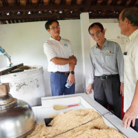 Ba Tri - Nơi văn hóa