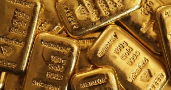 Giá vàng ngày 12/12/2025: Quyết định của Fed đẩy vàng thế giới tăng vọt