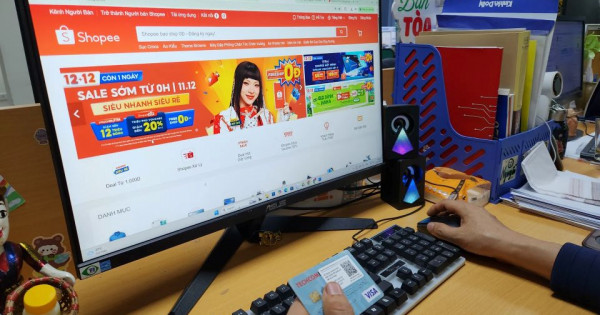 Luật Thương mại điện tử: Siết trách nhiệm, củng cố niềm tin