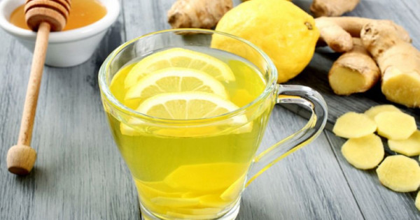 Top 8 đồ uống tốt cho hệ miễn dịch trong mùa đông