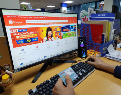 Luật Thương mại điện tử: Siết trách nhiệm, củng cố niềm tin