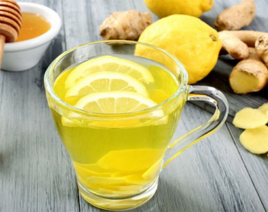 Top 8 đồ uống tốt cho hệ miễn dịch trong mùa đông