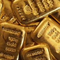 Giá vàng ngày 12/12/2025: Quyết định của Fed đẩy vàng thế giới tăng vọt