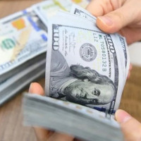 Giá ngoại tệ ngày 12/12/2025: USD giảm mạnh