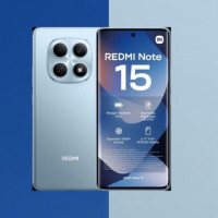 Redmi Note 15 Master Pixel Edition sắp ra mắt với nhiều nâng cấp đáng mong đợi
