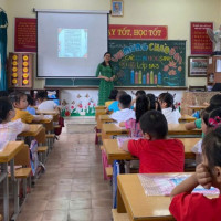 Đề xuất giảm thủ tục hành chính về chuyển trường cho học sinh