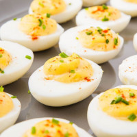 Bí quyết ăn trứng không làm tăng mỡ máu