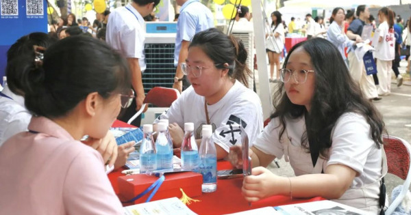 Kinh tế số - ngành học đi cùng xu thế