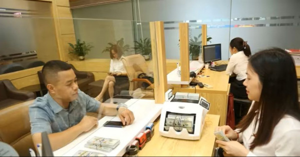 Tín dụng tăng cao, kiểm soát rủi ro