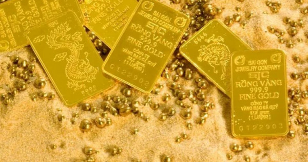 Đánh thuế giao dịch vàng có ngăn chặn được đầu cơ?