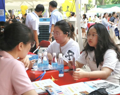 Kinh tế số - ngành học đi cùng xu thế