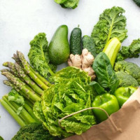 Những thực phẩm giúp phổi sạch sẽ, giảm tác hại của bụi mịn