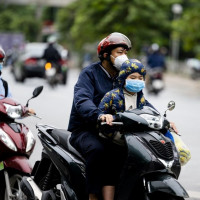 Thời tiết ngày 15/12/2025: Bắc Bộ nắng hanh, rét đậm