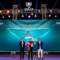 Solia Group và T.A Group: